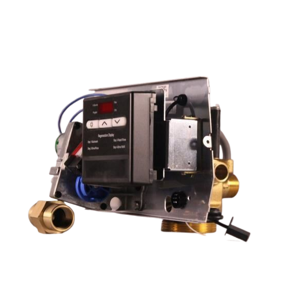 2750 Control Valve